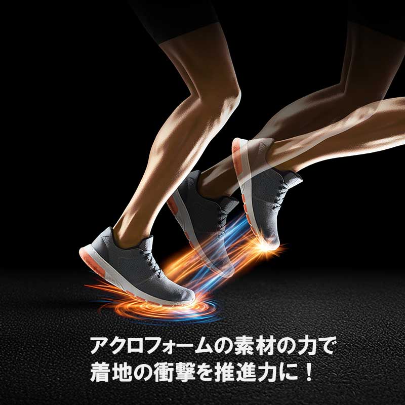 ランニングインソール|ソルボアスリートⅡ