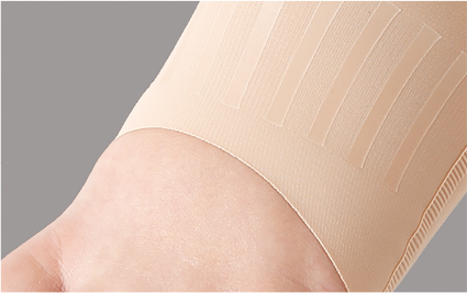 シームレス生地