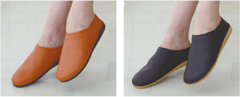 SR-101 ライトブラウン/ブラック