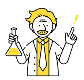 唯一無二の衝撃吸収素材