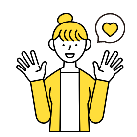 多くのお悩み解決に寄り添っています。