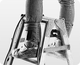 安全靴・長靴・立ち仕事