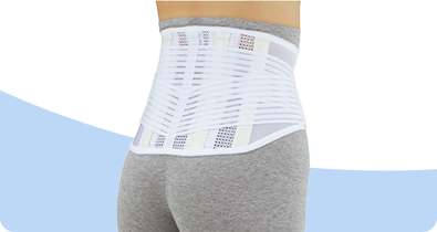 腰・ひざ・ひじサポーター