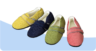 ルームシューズ