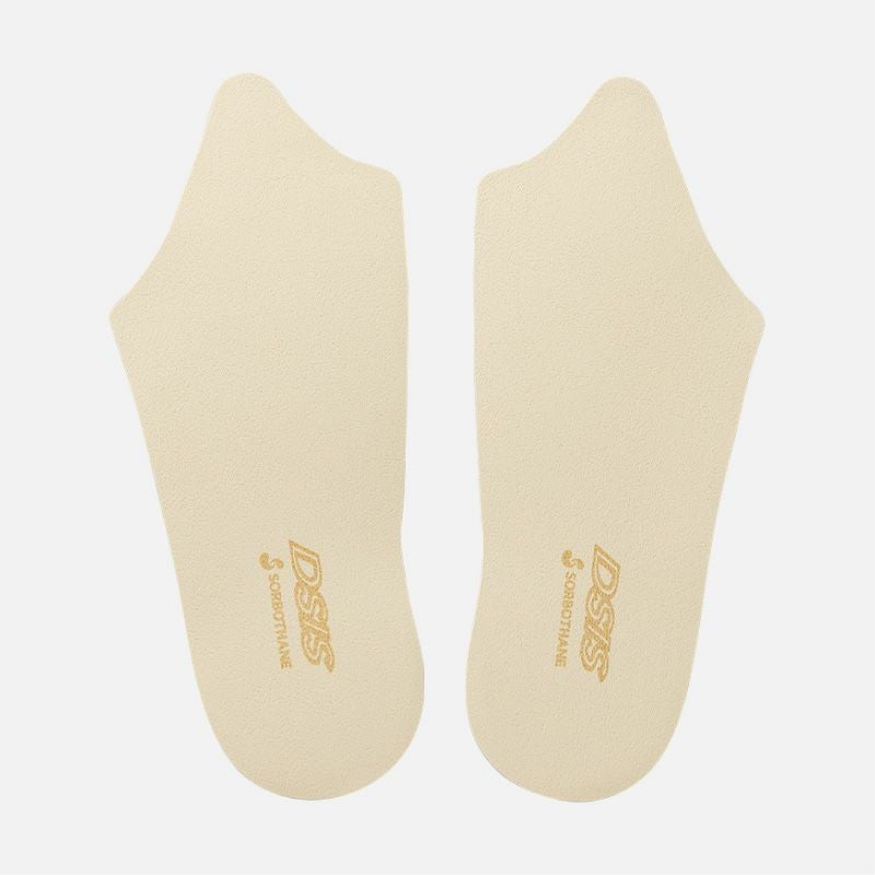 外反母趾 パンプス インソール 足の横アーチ 開張足 DSISソルボ