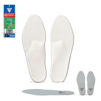 DSISソルボメディ フルインソールタイプ