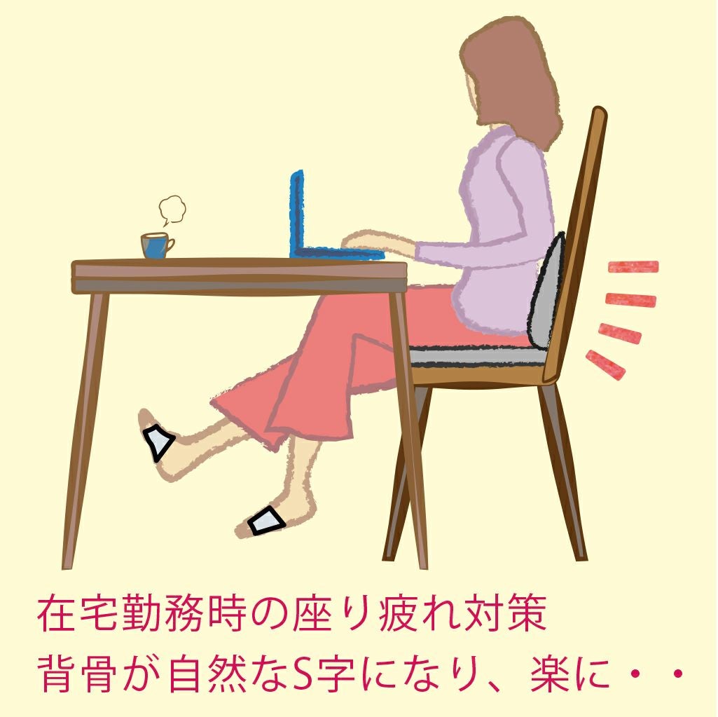 ソルボらく楽ランバーサポート | ソルボ≪公式≫オンラインストア