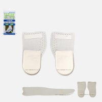 ソルボ疲労対策 ウェッジヒールタイプ