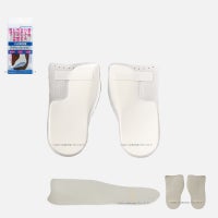 ソルボ疲労対策 アーチウェッジヒールタイプ