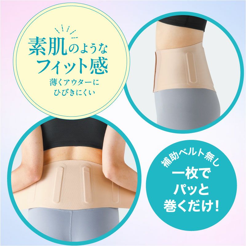 ソルボ腰サポーター 腰痛サポーター 腰痛ベルト 腰痛コルセット|ソルボ
